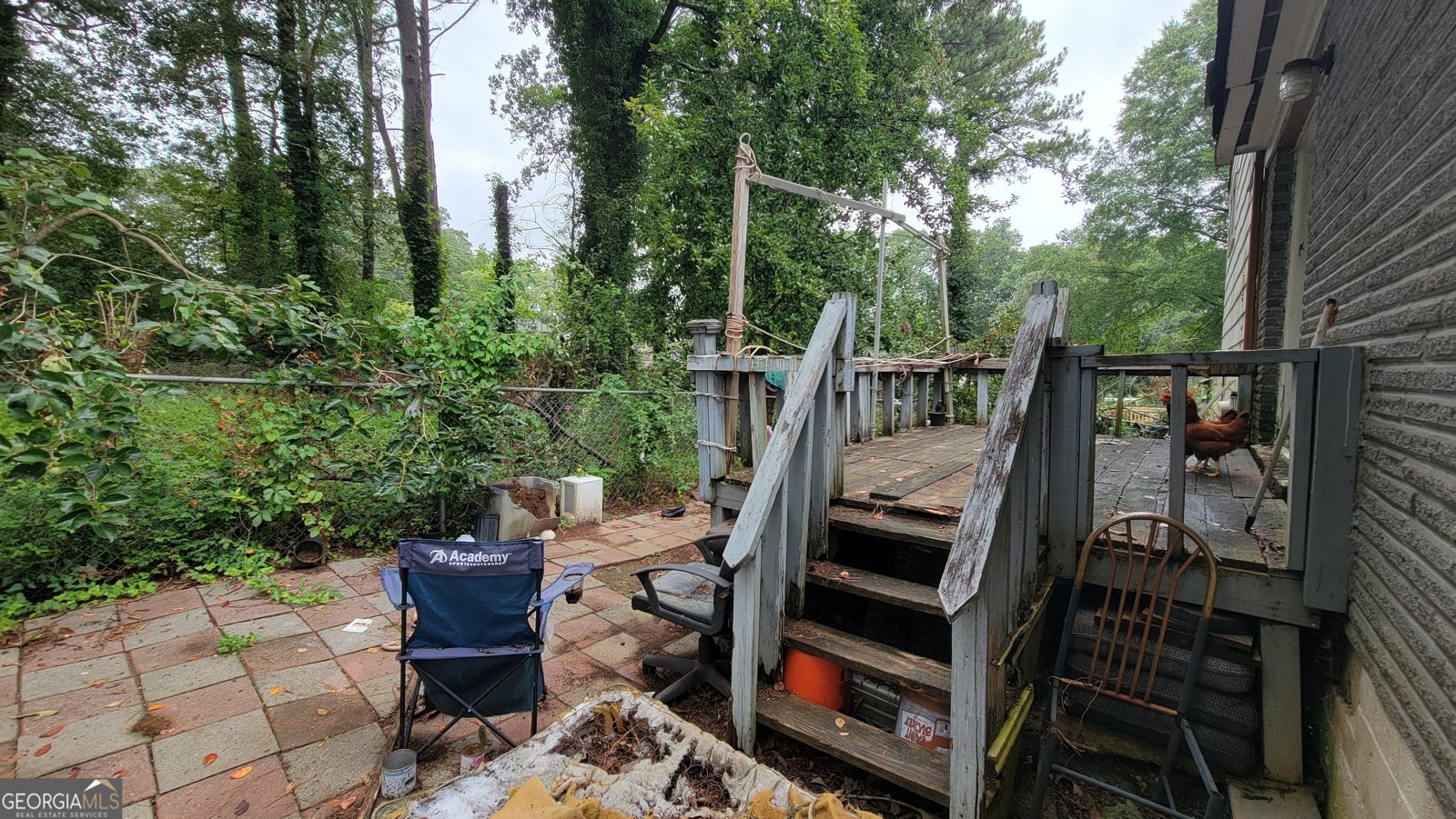 6377 Westbury Road Riverdale - 4