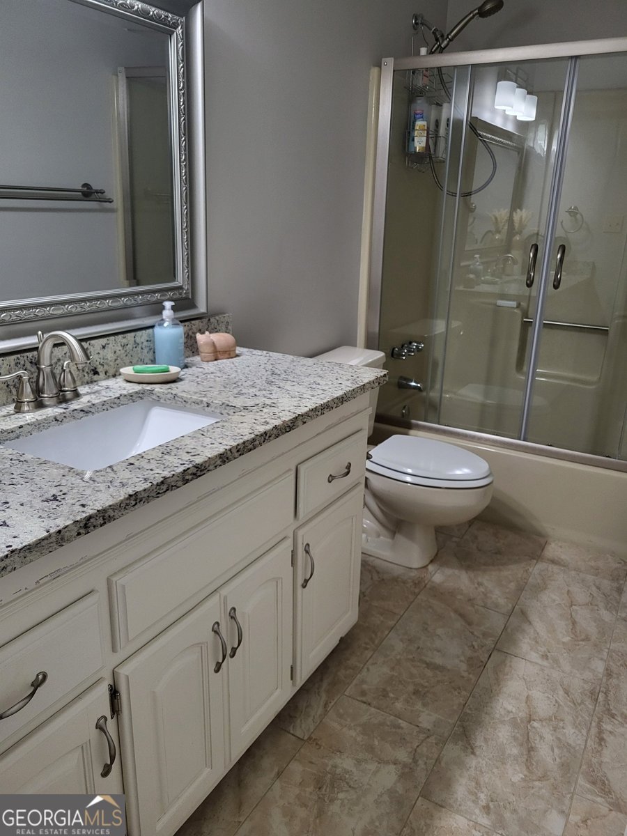 135 Bryson Lane Fayetteville - 11