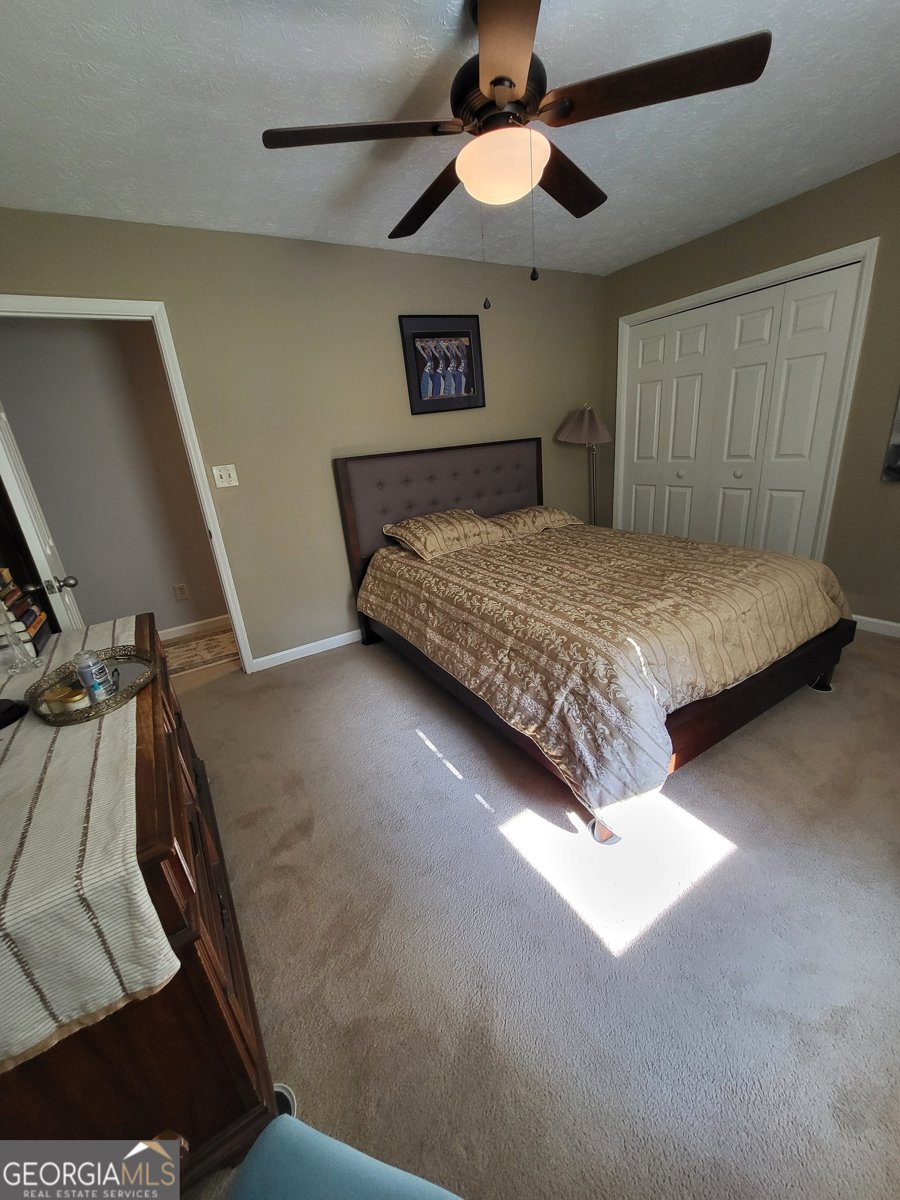 135 Bryson Lane Fayetteville - 12