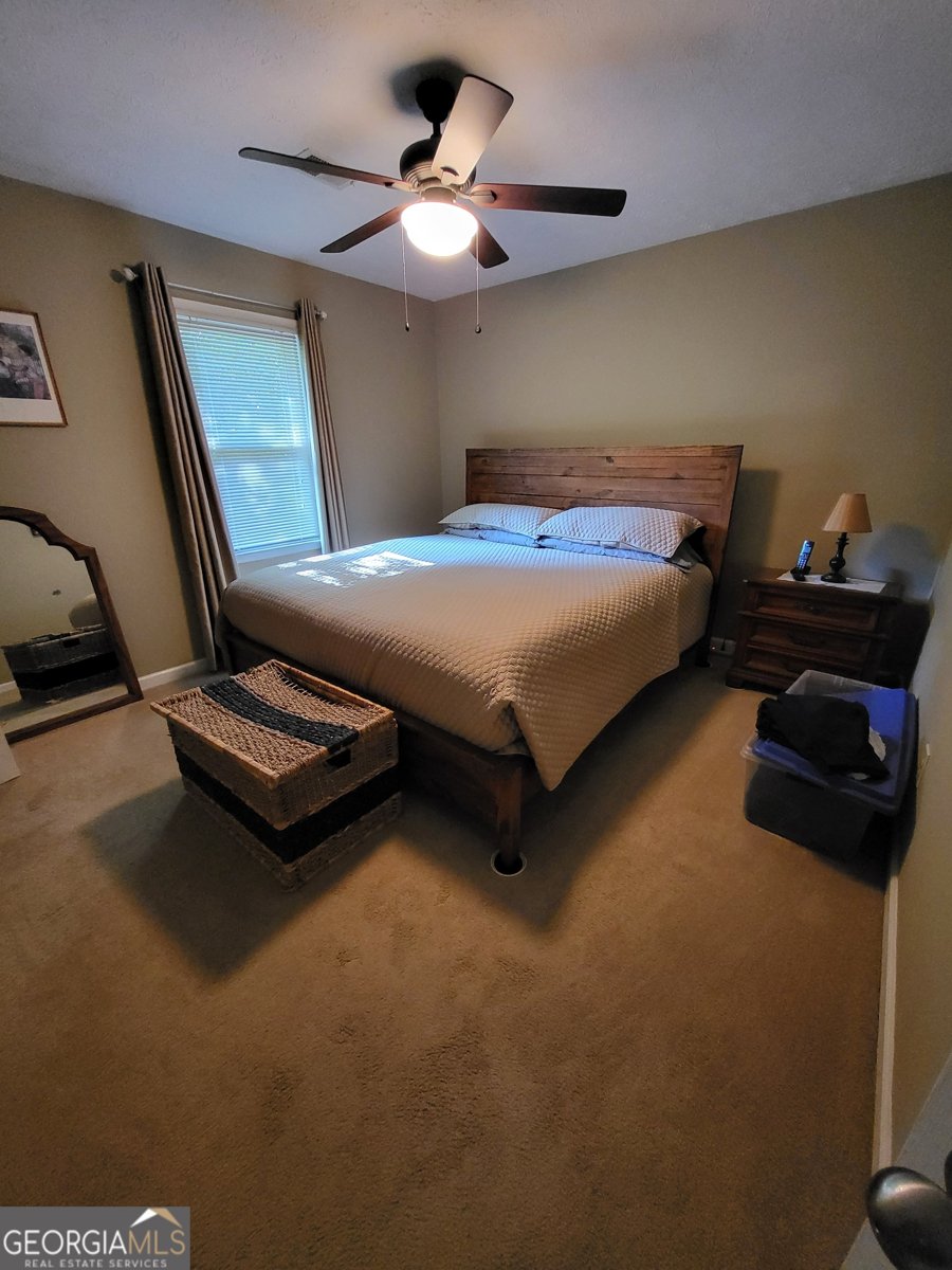 135 Bryson Lane Fayetteville - 13