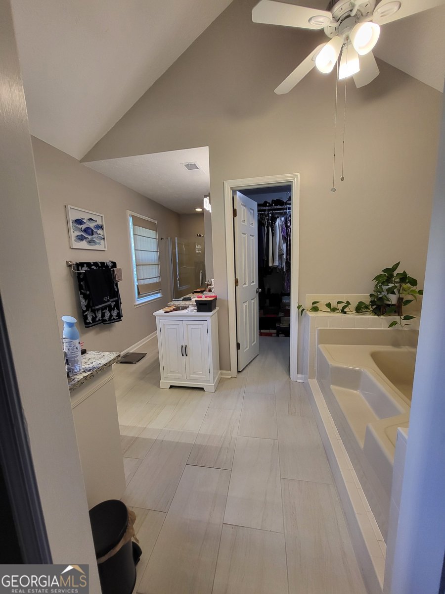 135 Bryson Lane Fayetteville - 16