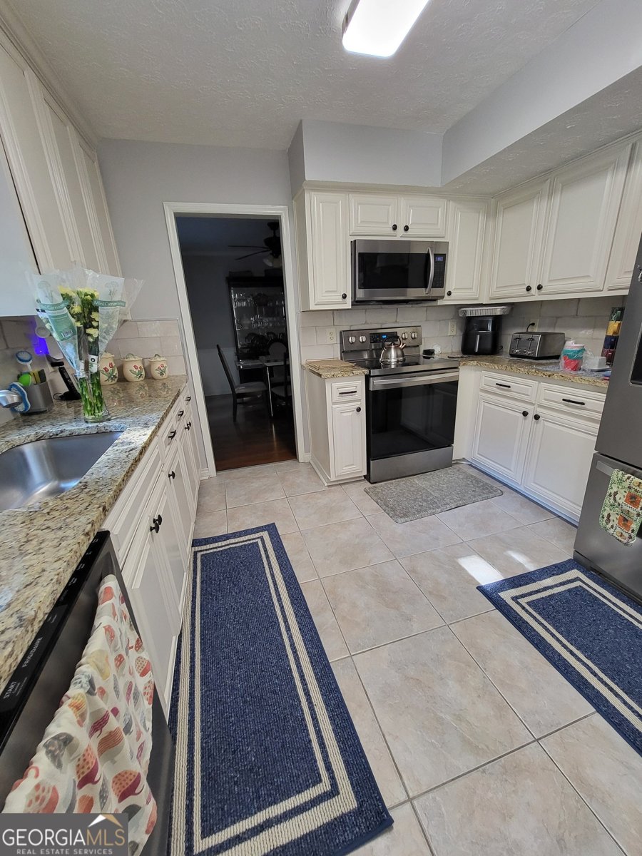 135 Bryson Lane Fayetteville - 6