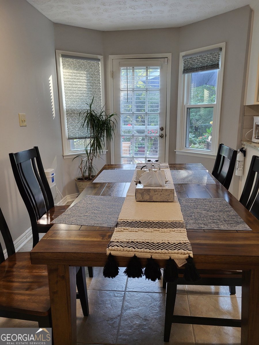 135 Bryson Lane Fayetteville - 7