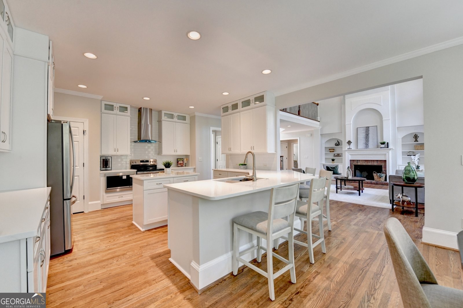 1458 Edenfield Pointe Cumming - 11