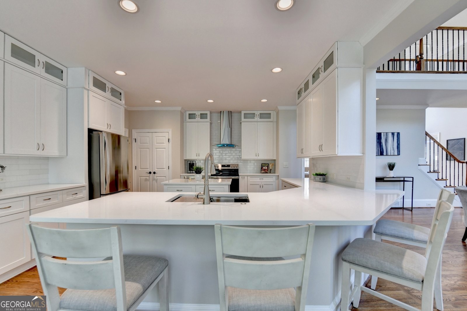 1458 Edenfield Pointe Cumming - 12