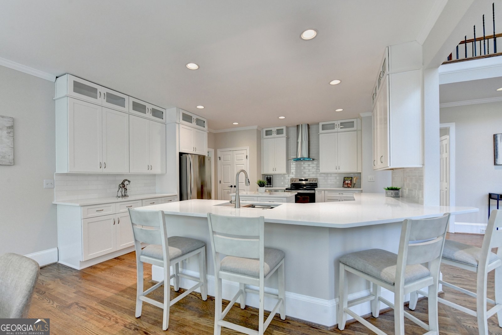 1458 Edenfield Pointe Cumming - 13