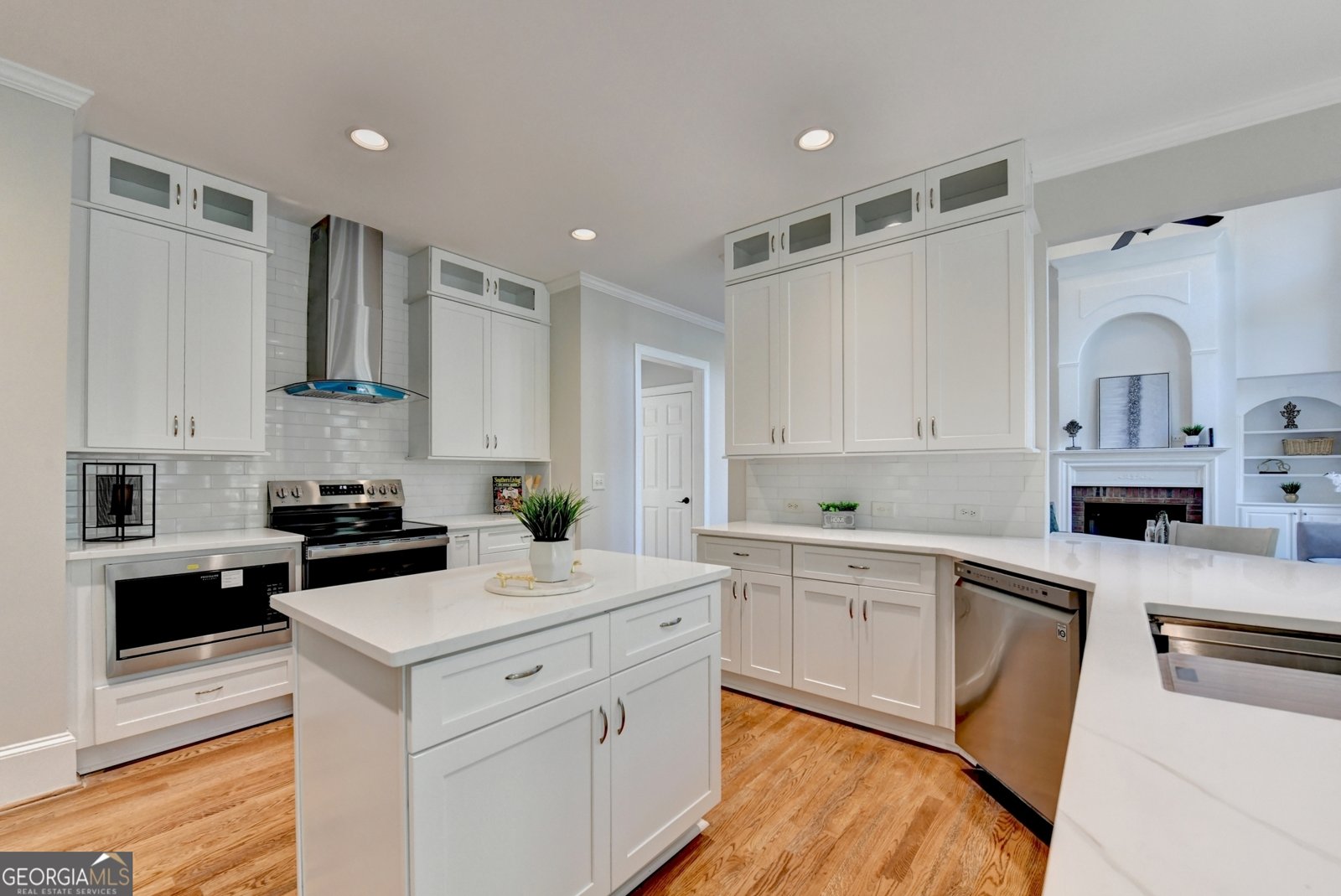 1458 Edenfield Pointe Cumming - 14