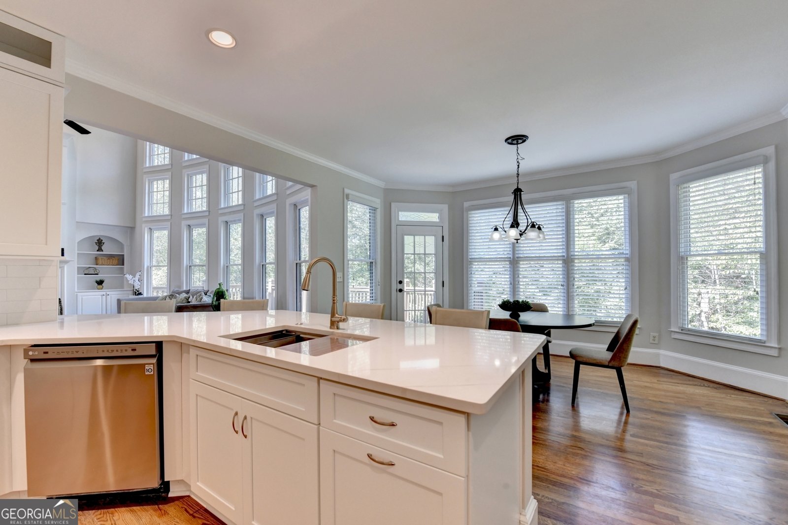 1458 Edenfield Pointe Cumming - 15