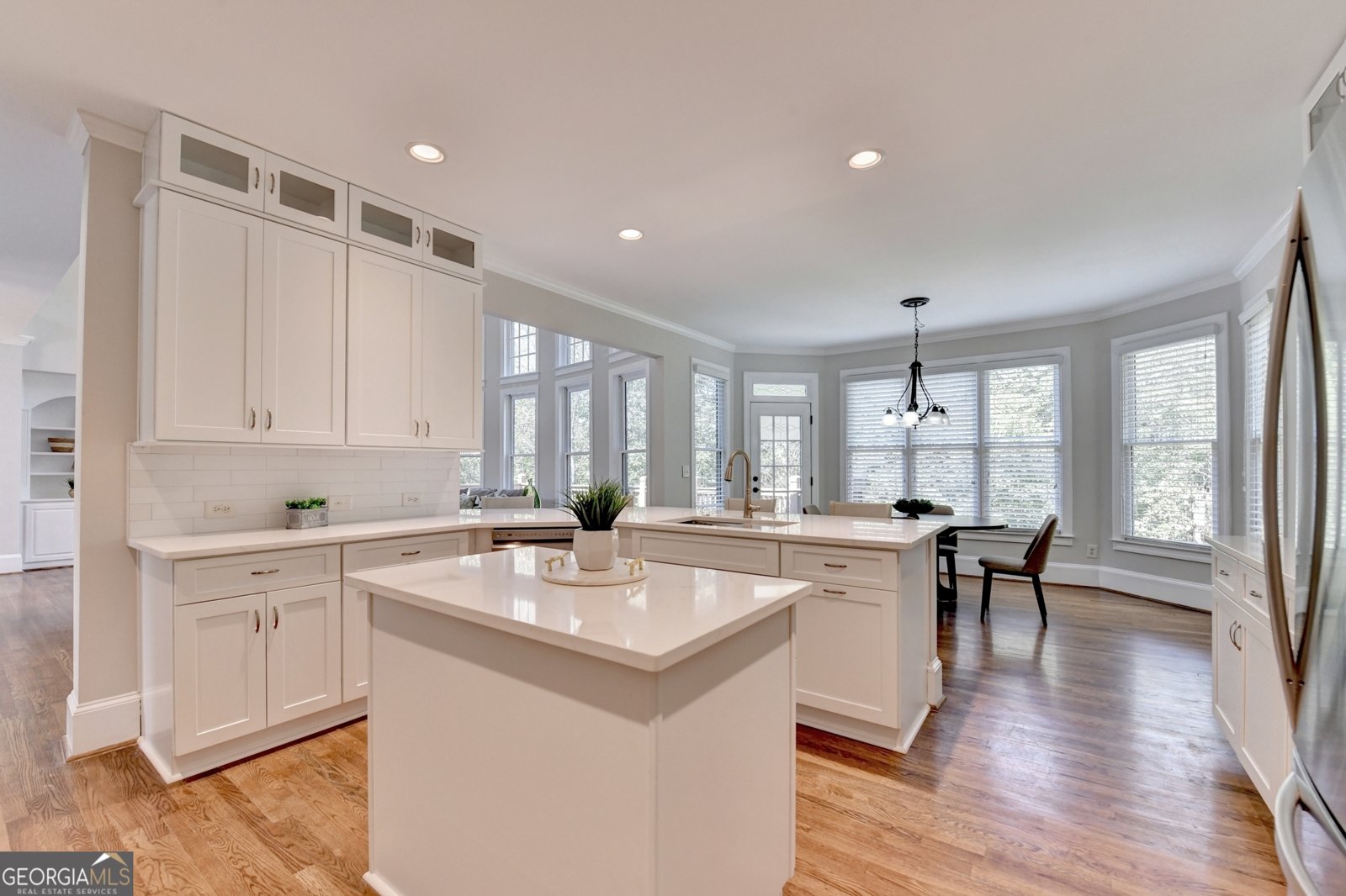 1458 Edenfield Pointe Cumming - 16