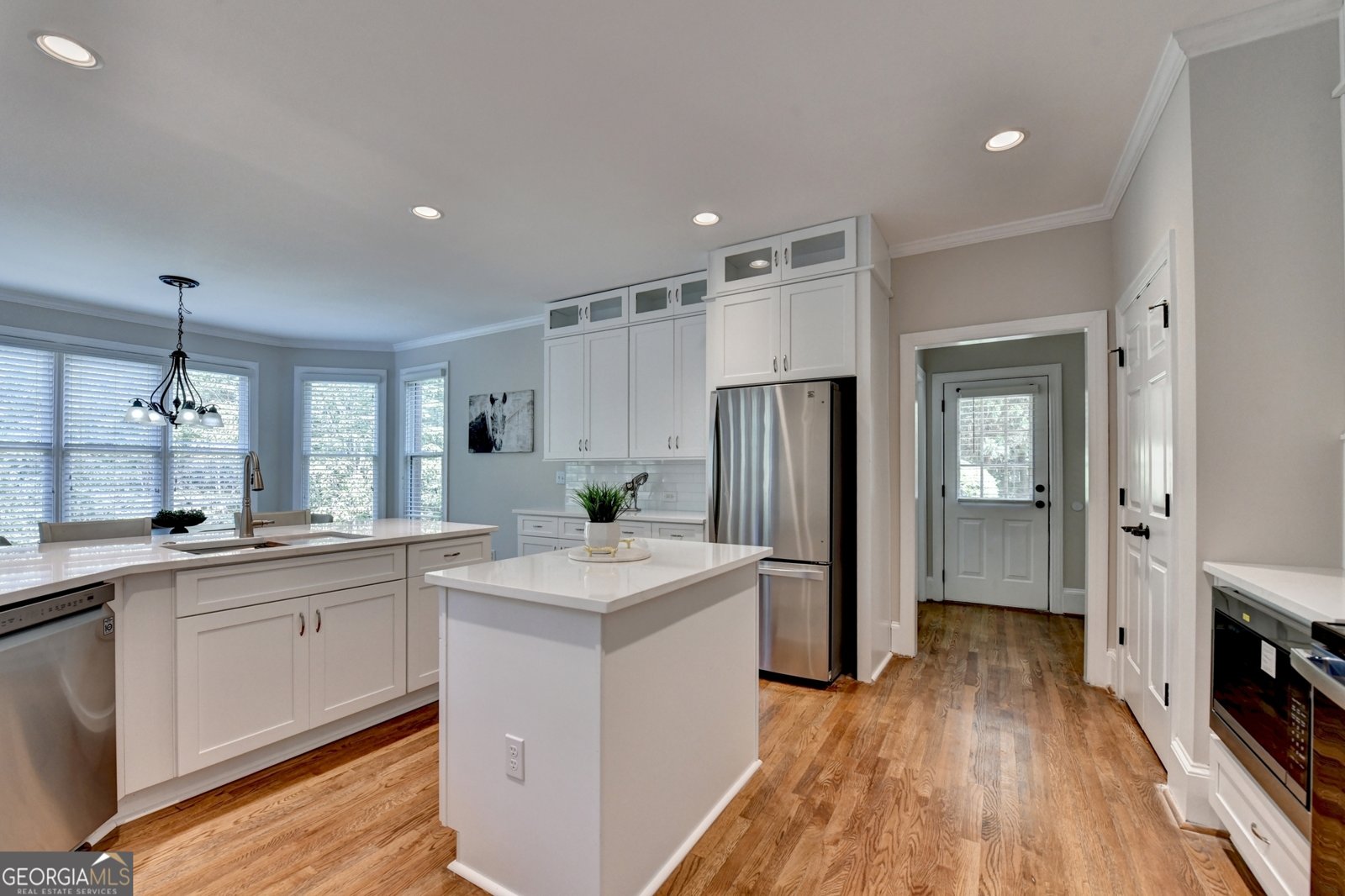 1458 Edenfield Pointe Cumming - 17