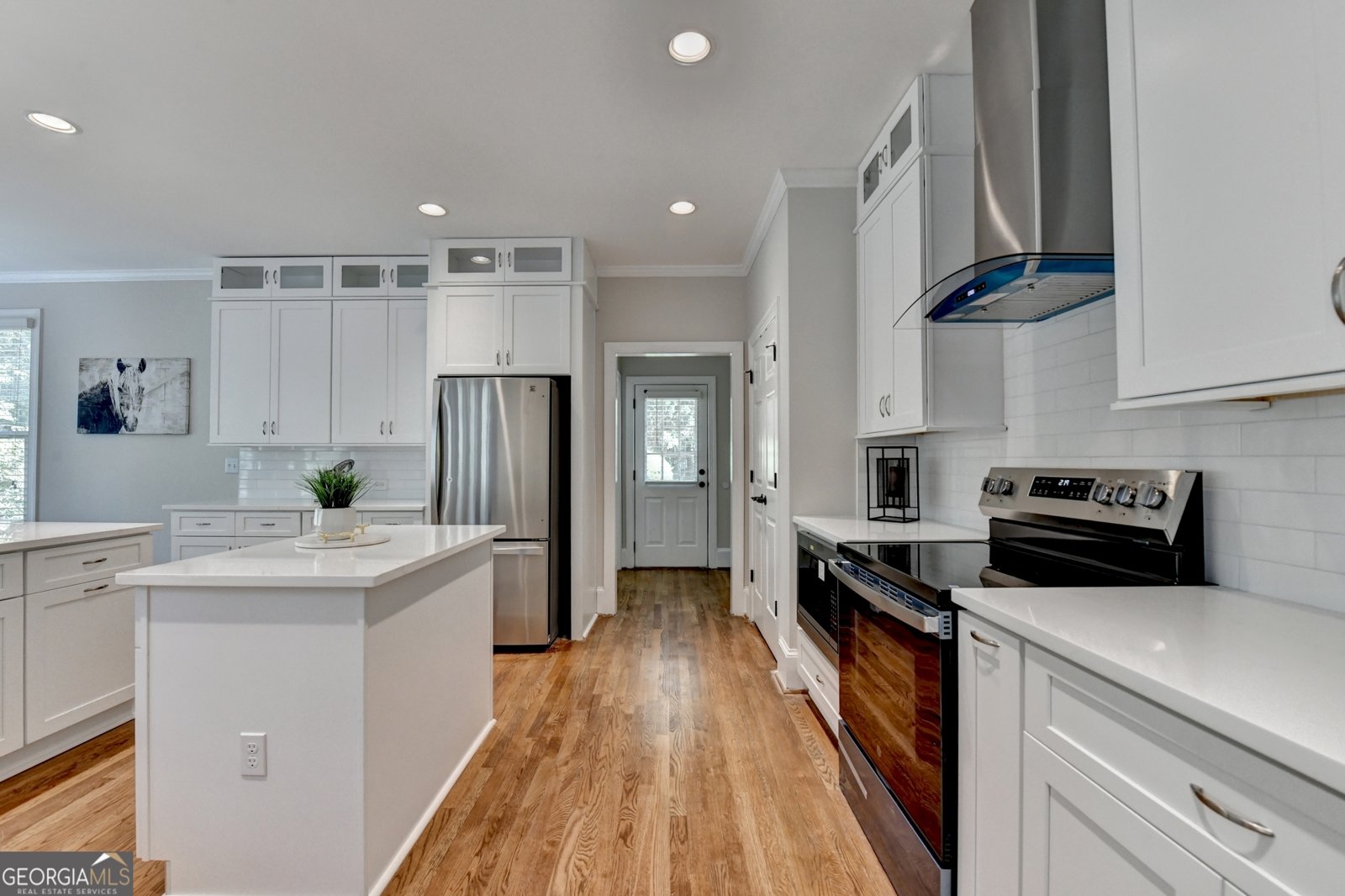 1458 Edenfield Pointe Cumming - 18