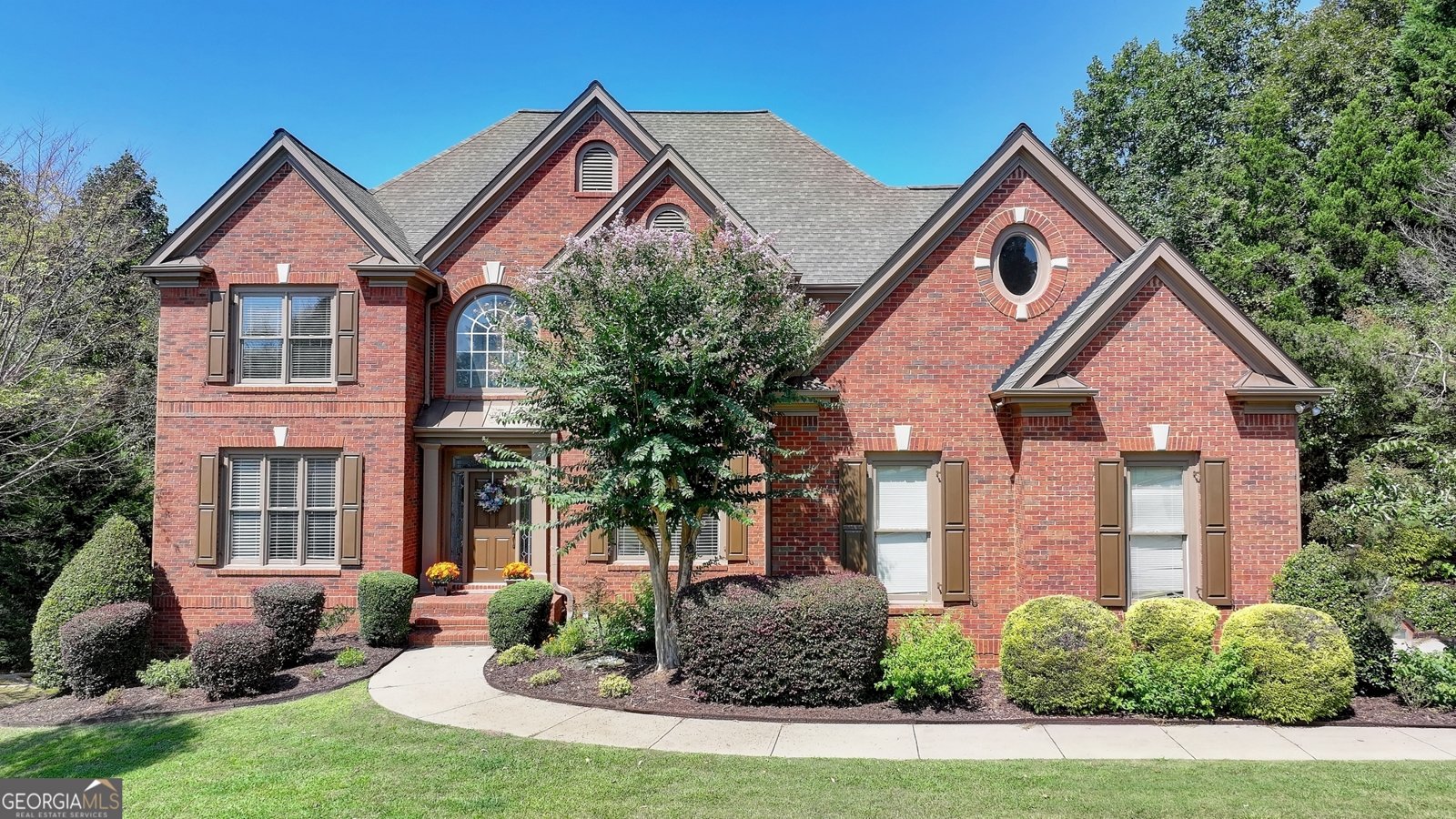 1458 Edenfield Pointe Cumming - 2