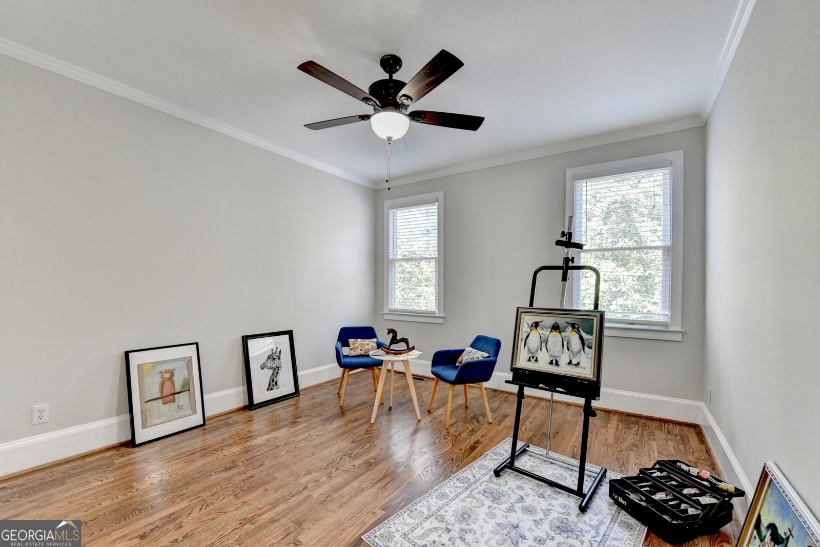 1458 Edenfield Pointe Cumming - 22