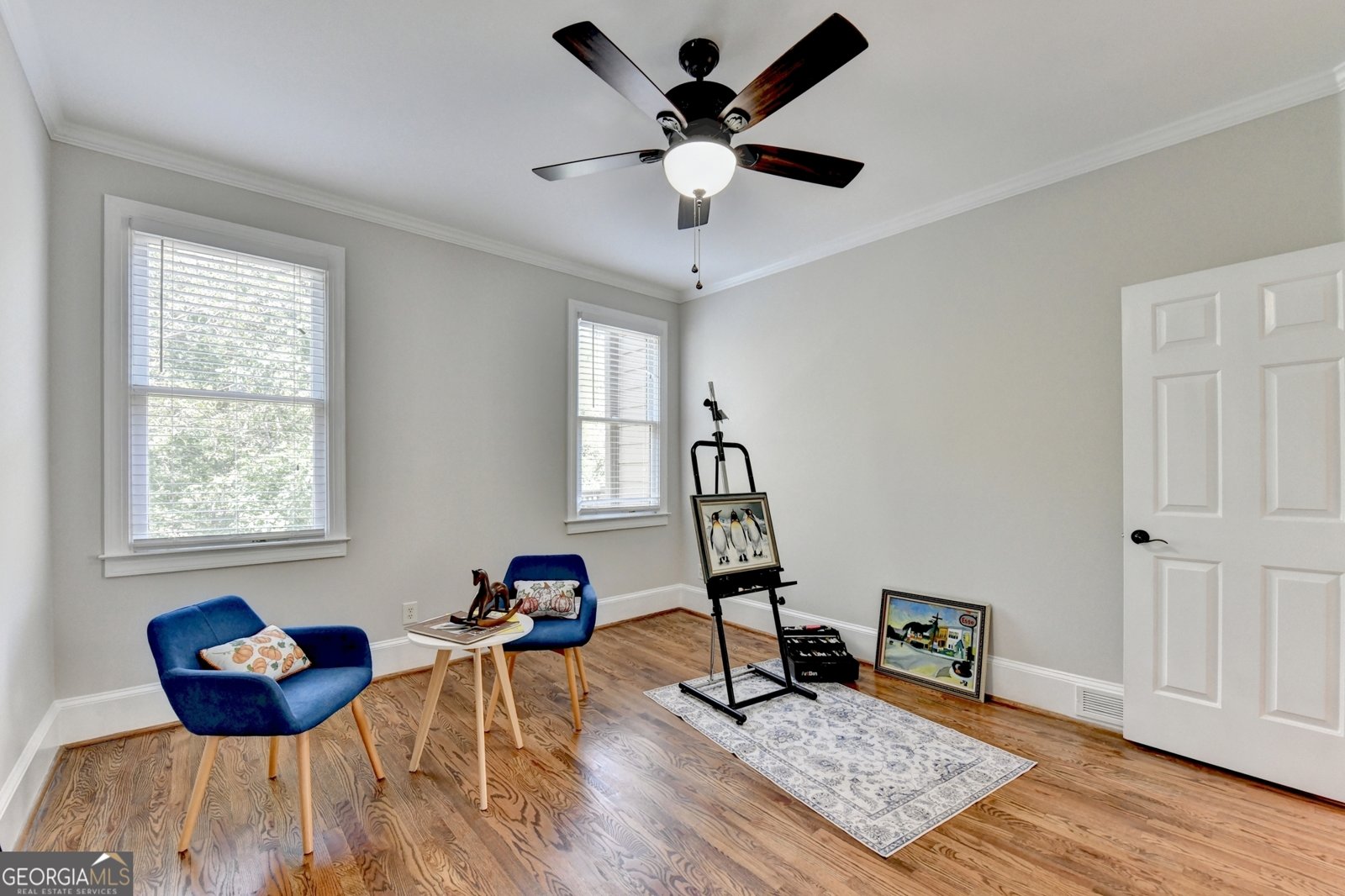 1458 Edenfield Pointe Cumming - 23