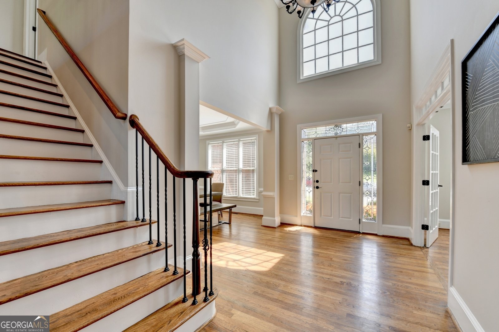 1458 Edenfield Pointe Cumming - 24