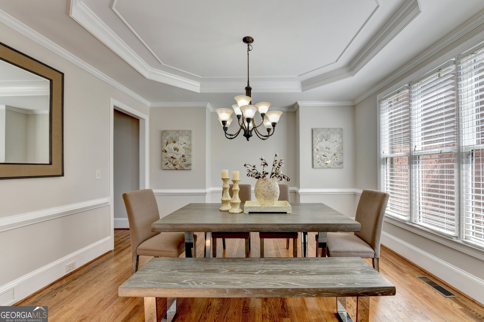 1458 Edenfield Pointe Cumming - 25