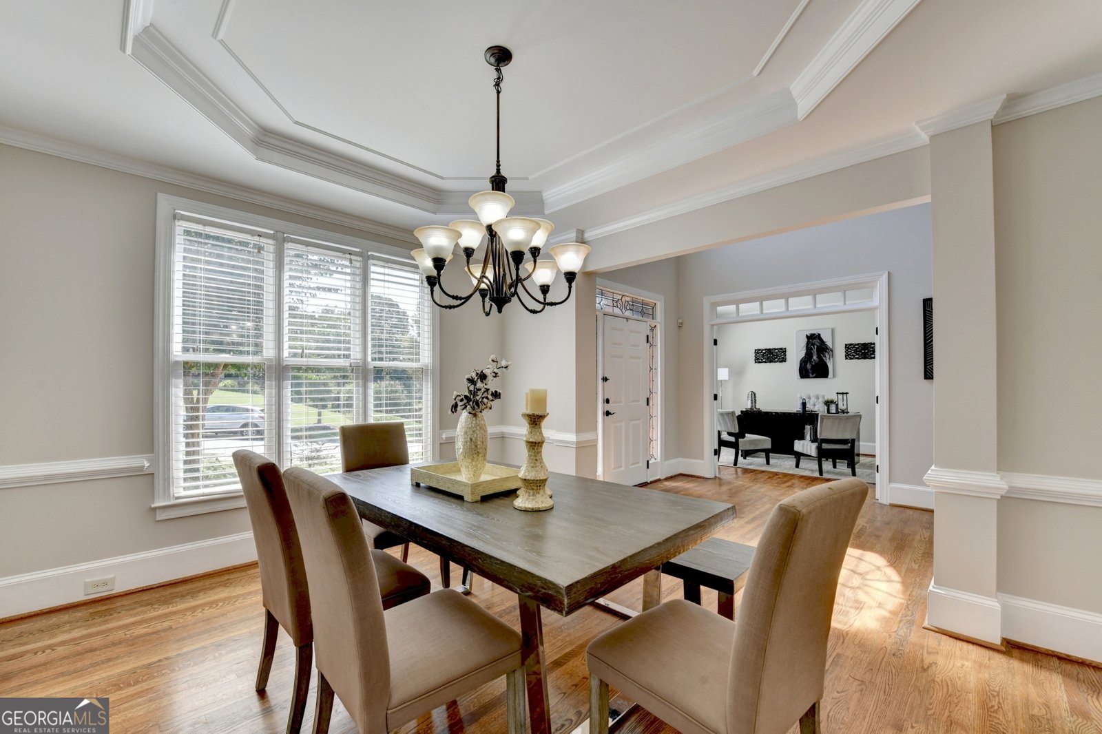 1458 Edenfield Pointe Cumming - 26