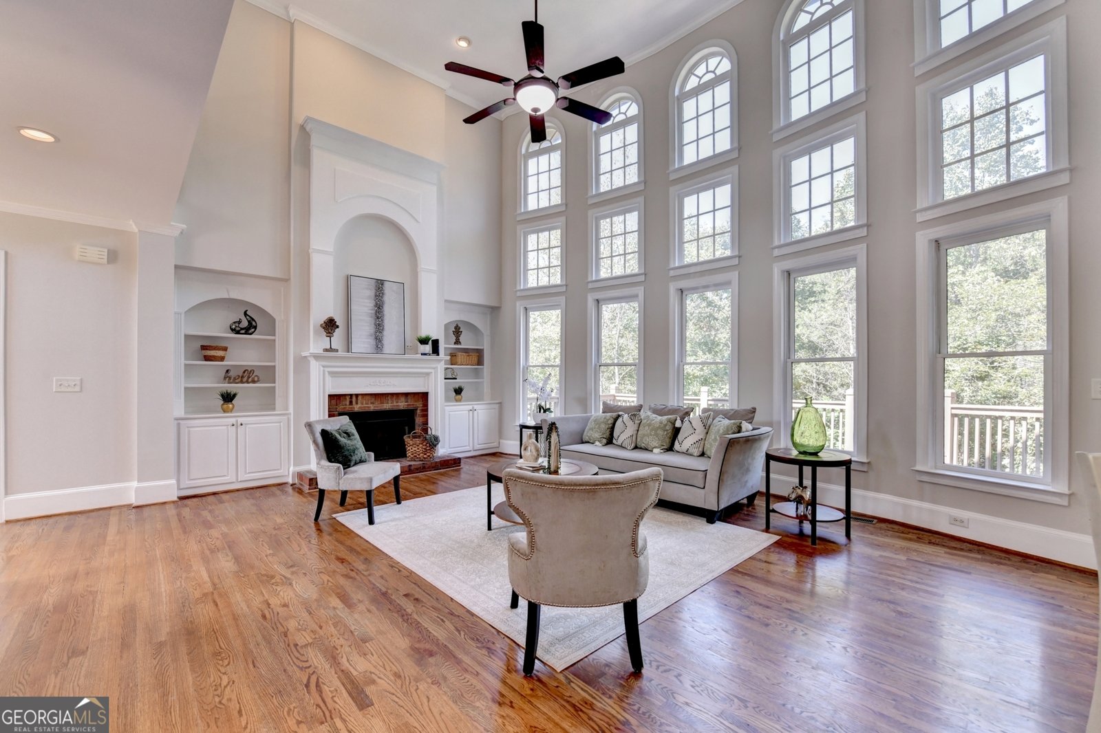 1458 Edenfield Pointe Cumming - 28