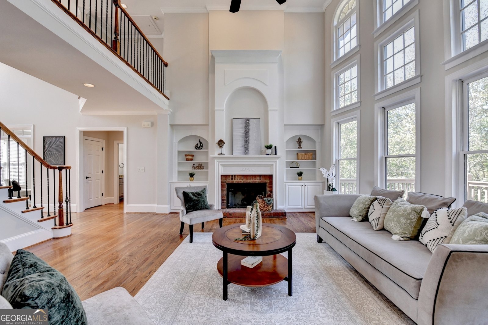 1458 Edenfield Pointe Cumming - 29