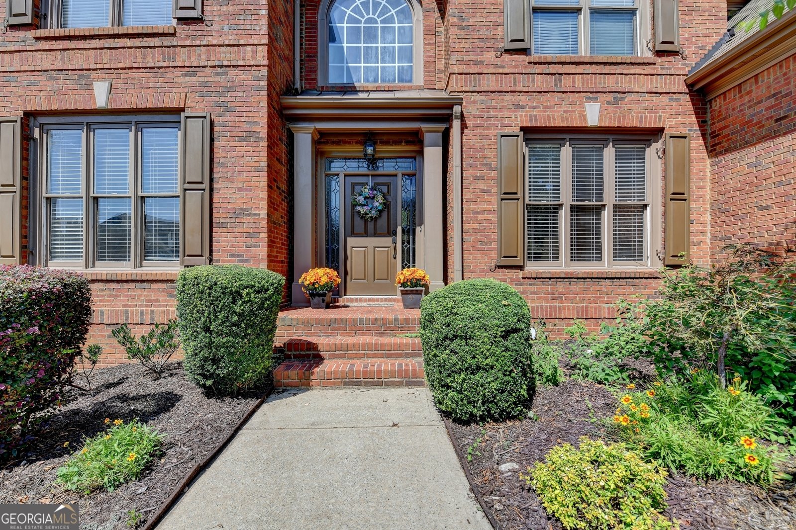 1458 Edenfield Pointe Cumming - 3