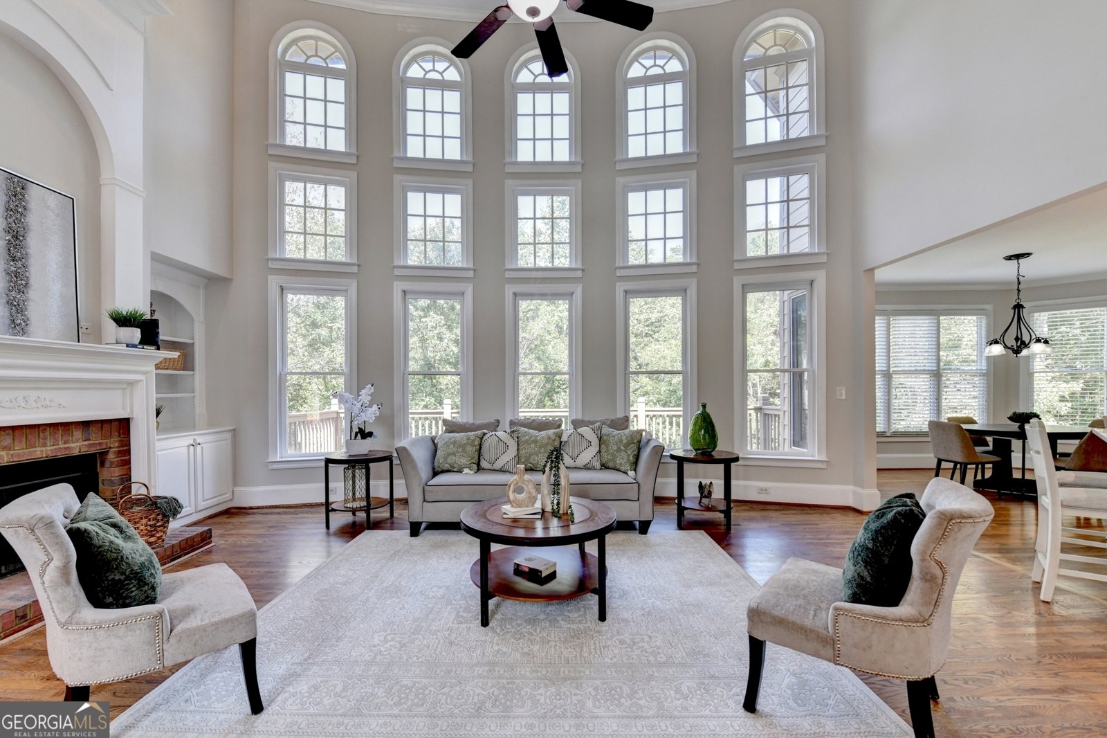 1458 Edenfield Pointe Cumming - 31