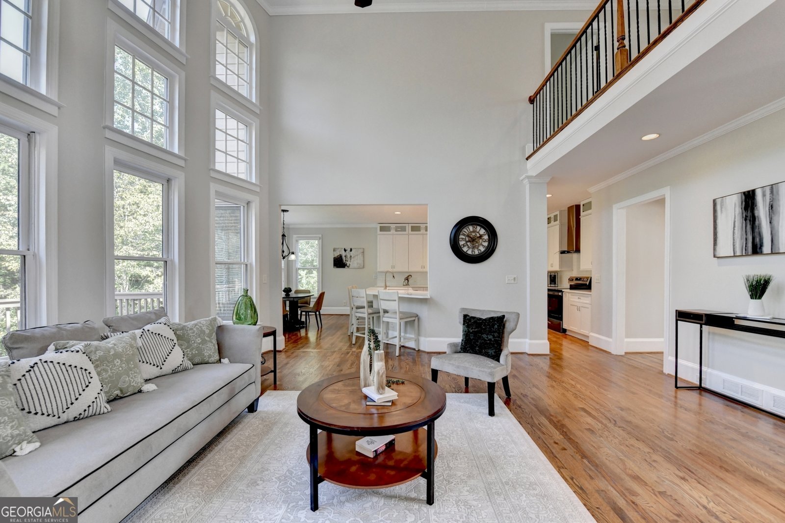 1458 Edenfield Pointe Cumming - 32