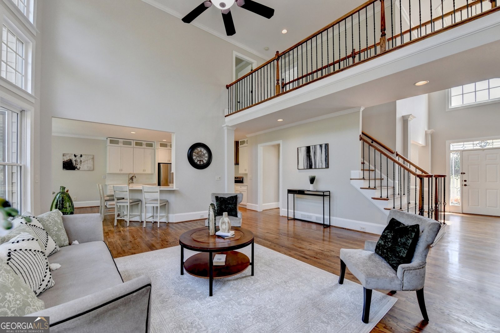 1458 Edenfield Pointe Cumming - 33