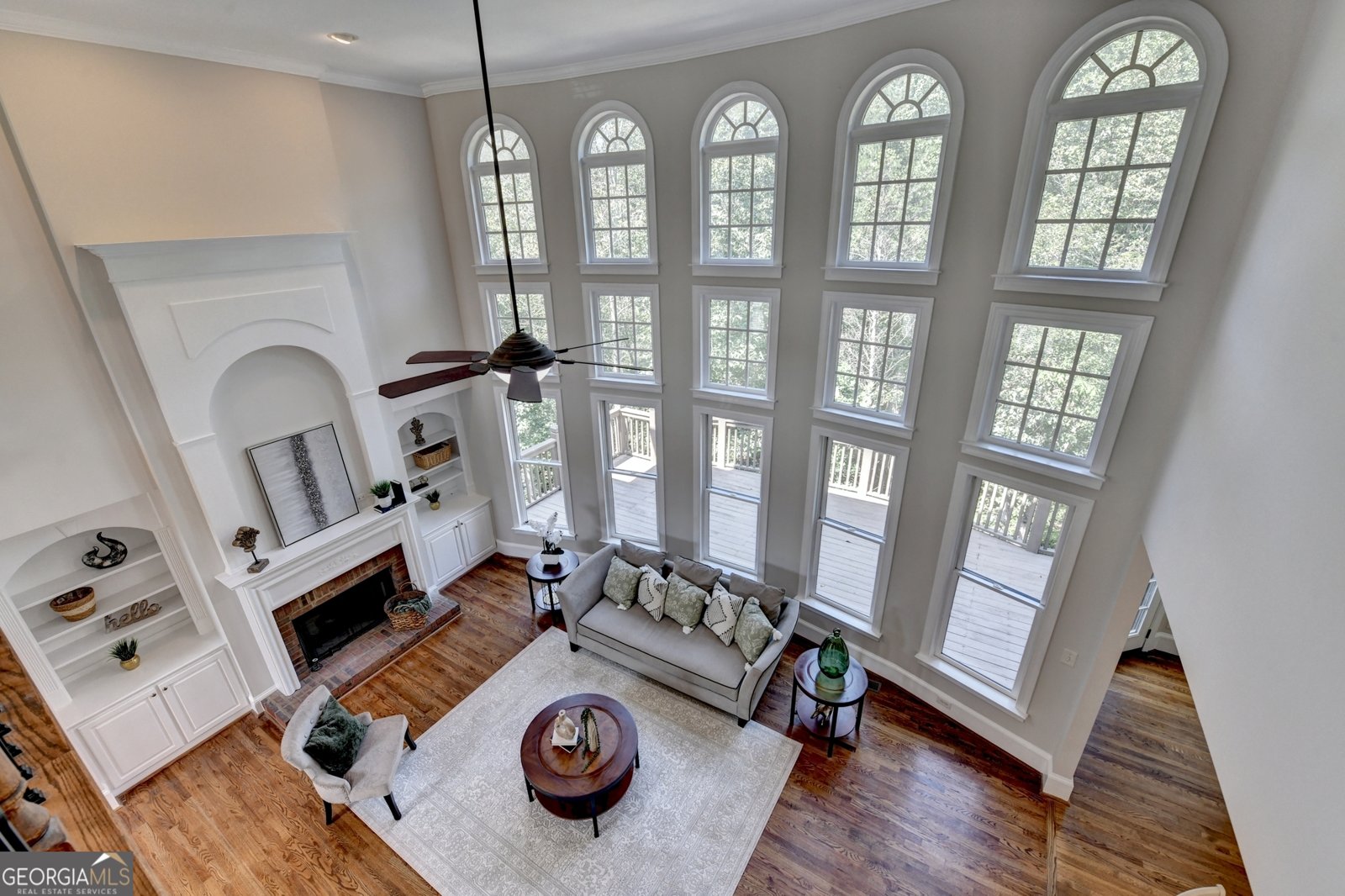 1458 Edenfield Pointe Cumming - 34