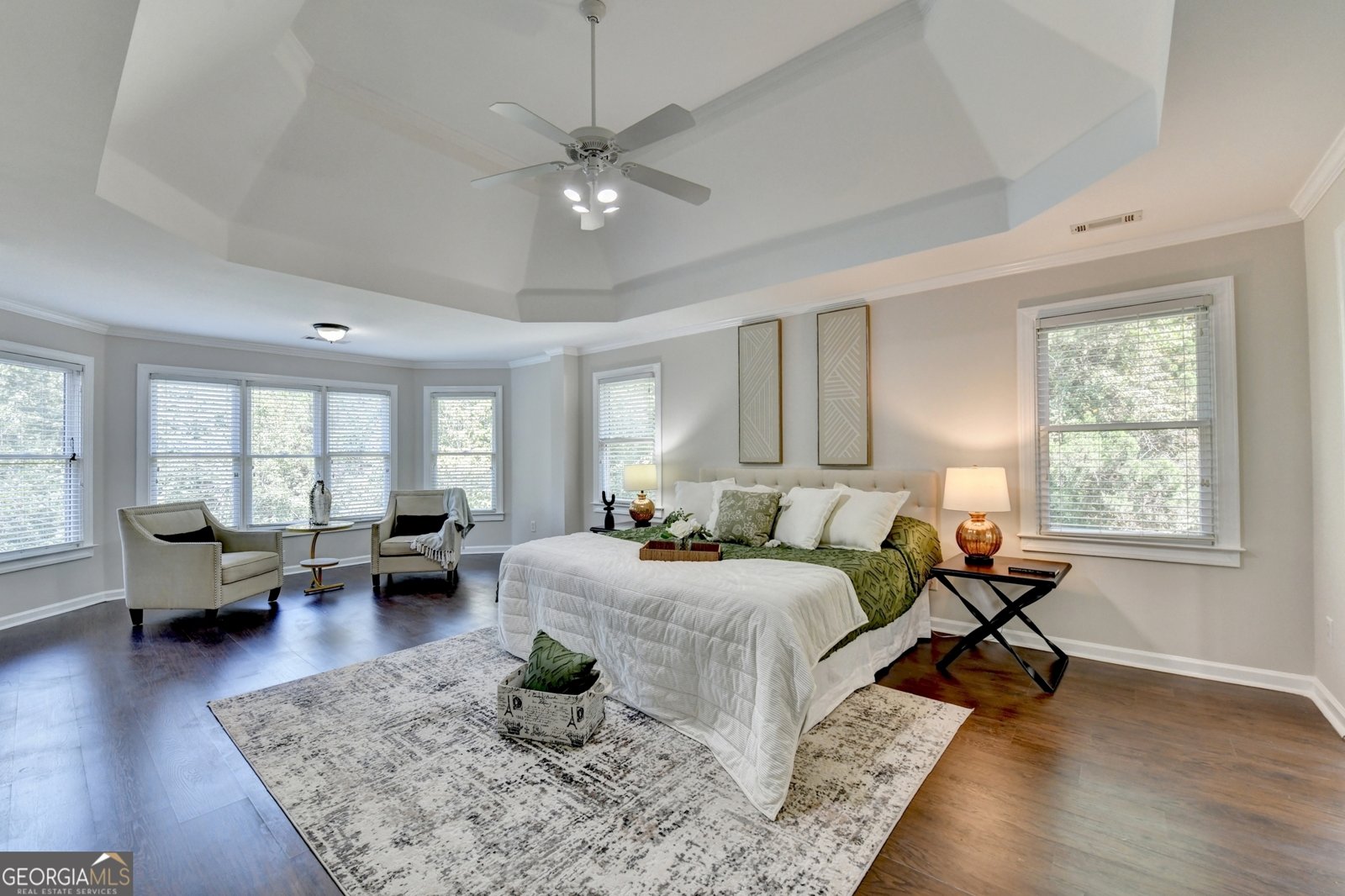 1458 Edenfield Pointe Cumming - 35