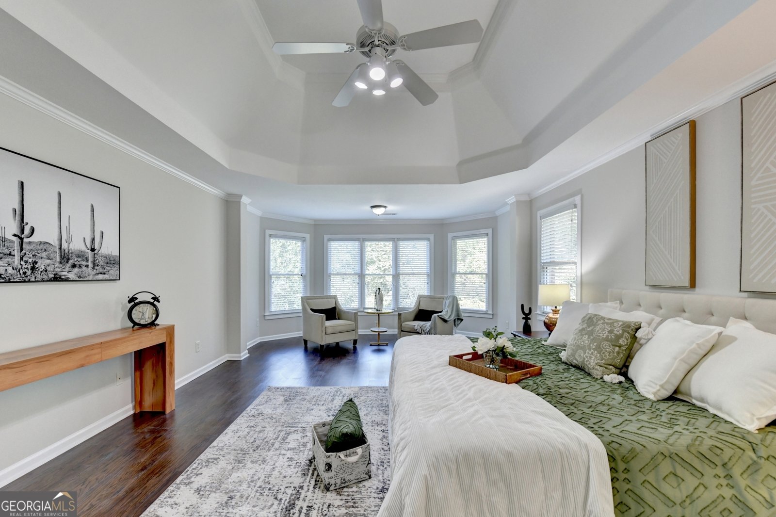 1458 Edenfield Pointe Cumming - 36