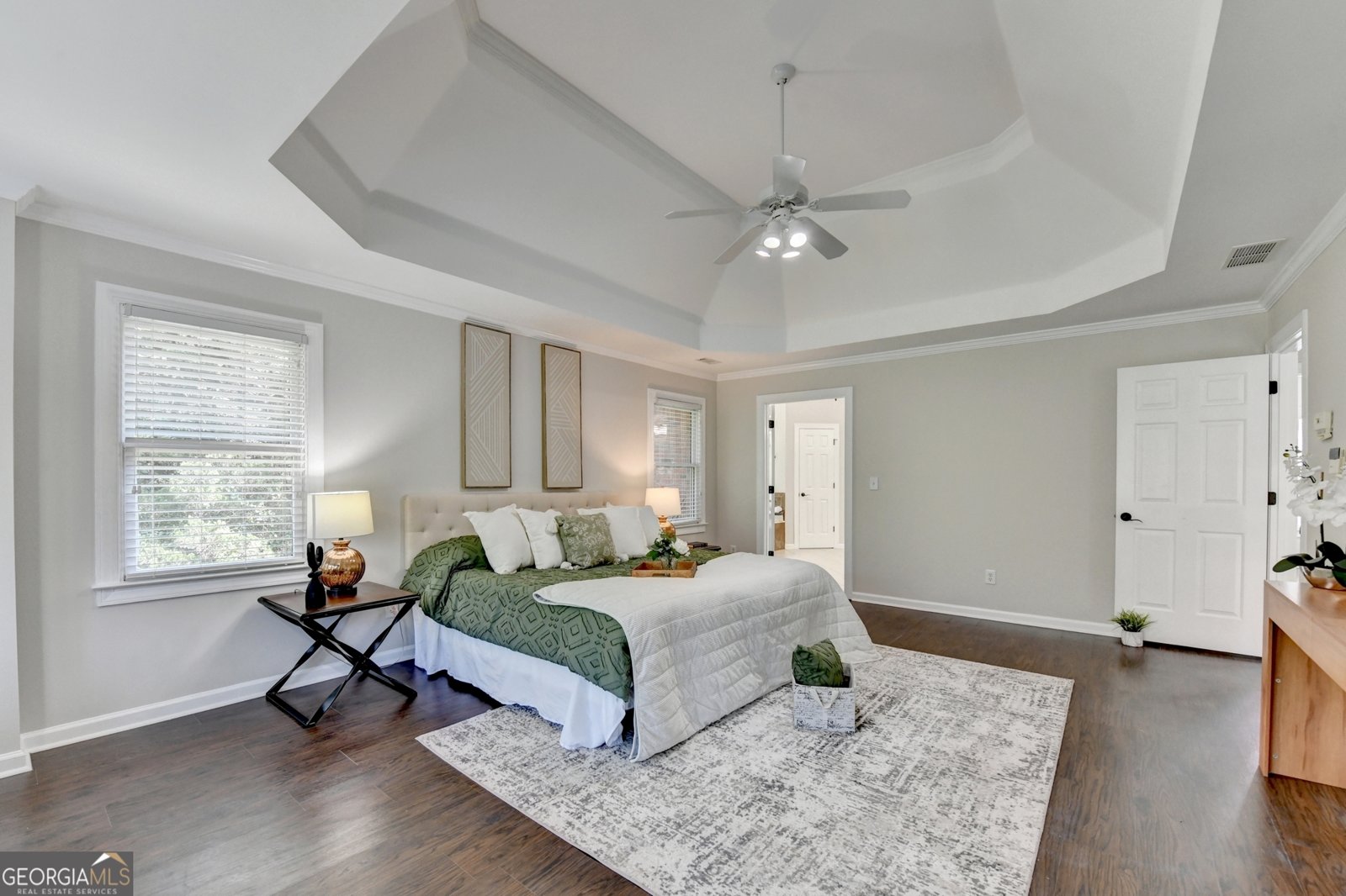 1458 Edenfield Pointe Cumming - 37