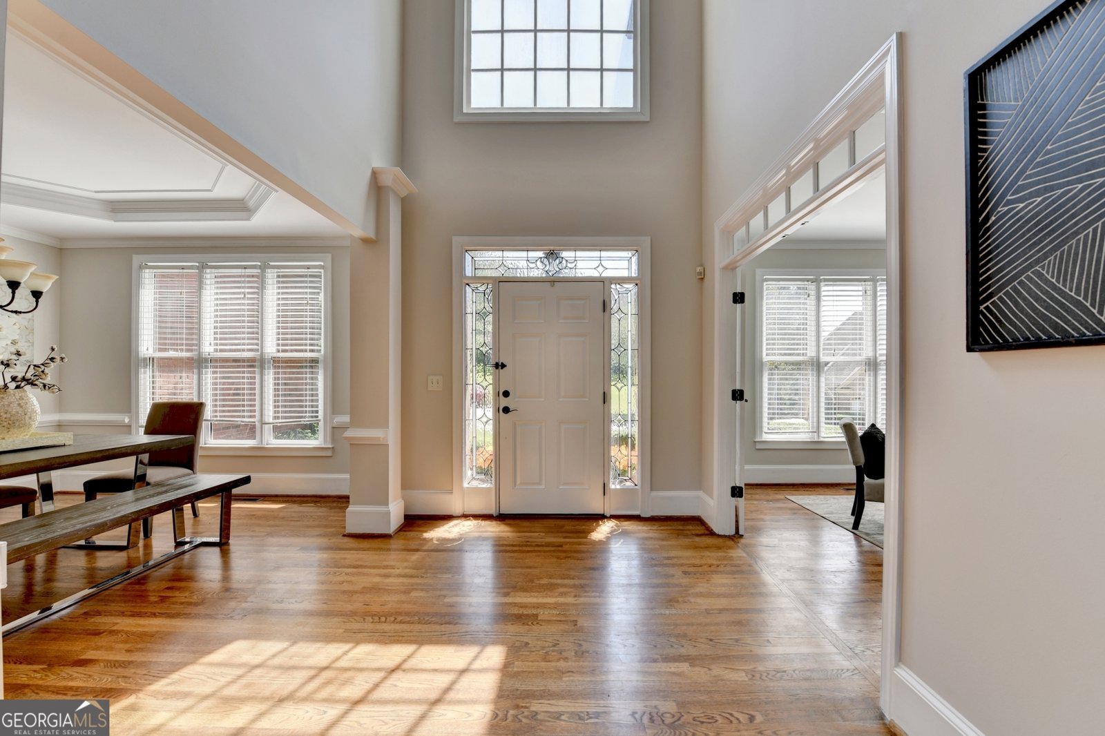 1458 Edenfield Pointe Cumming - 4