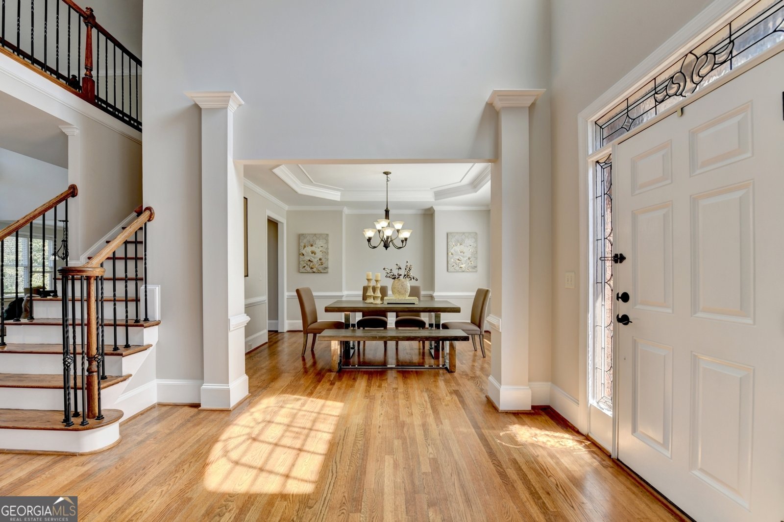 1458 Edenfield Pointe Cumming - 5