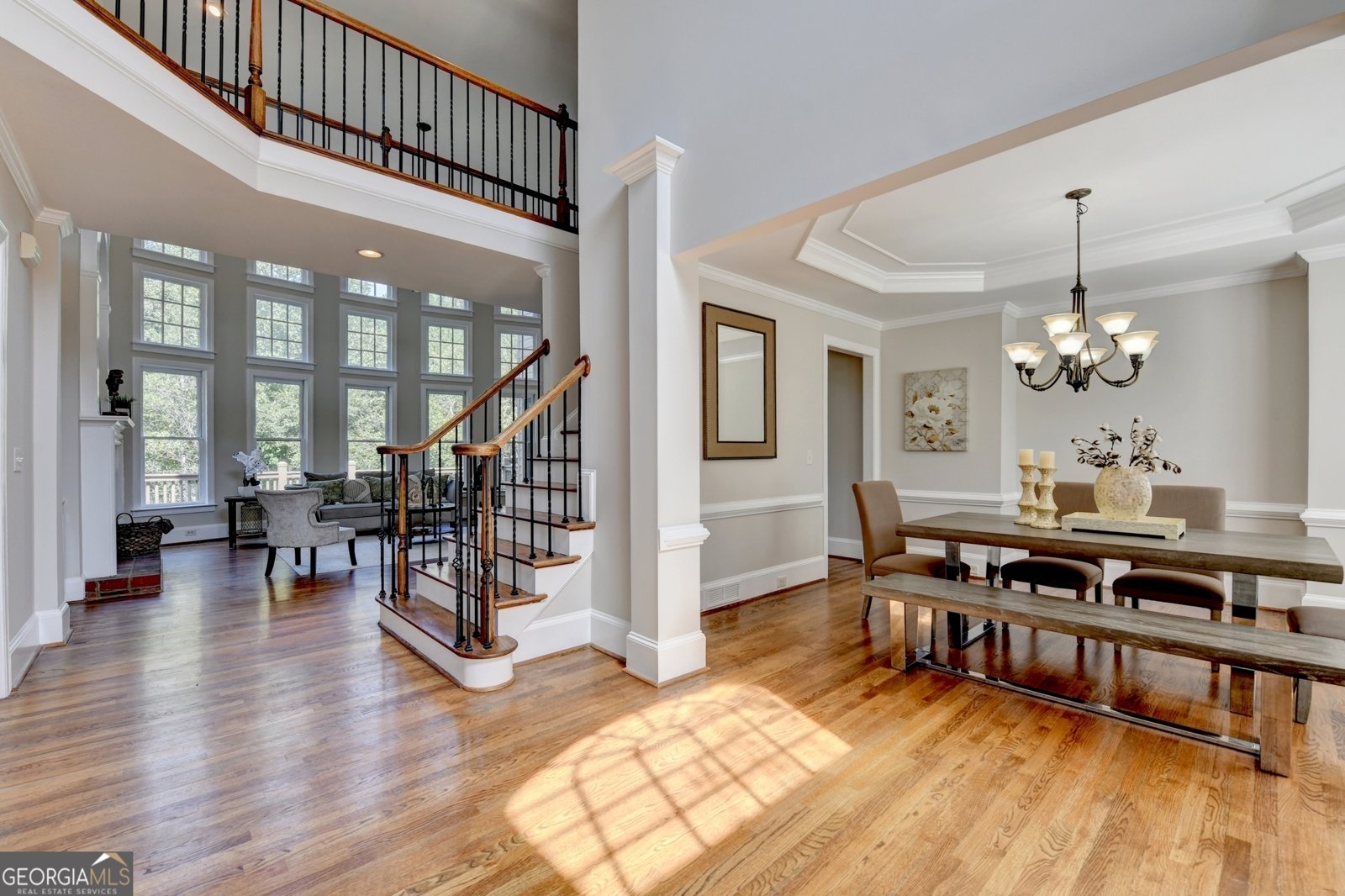 1458 Edenfield Pointe Cumming - 6