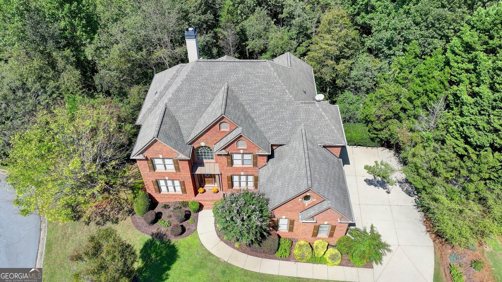 1458 Edenfield Pointe Cumming - 69