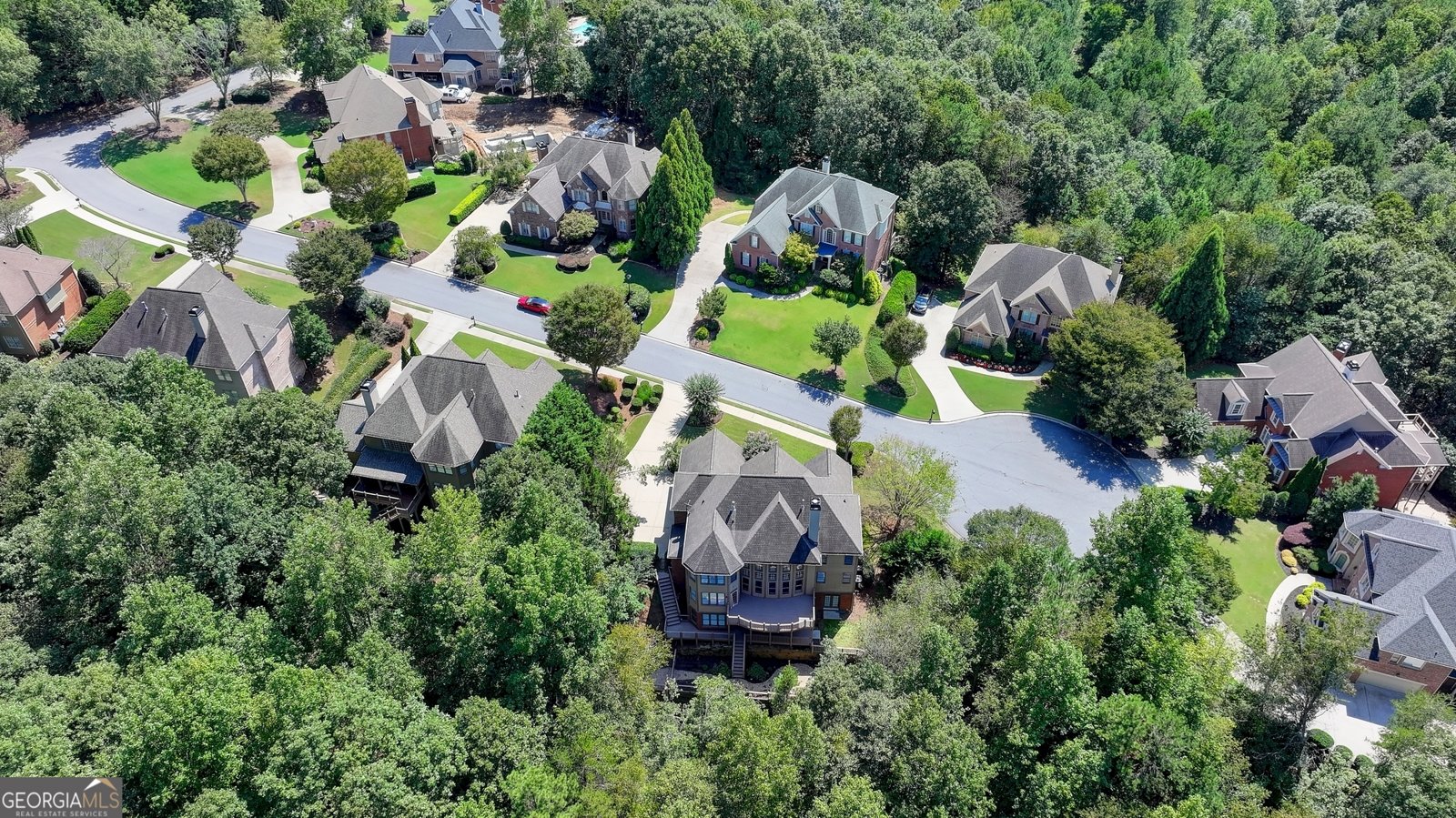 1458 Edenfield Pointe Cumming - 73