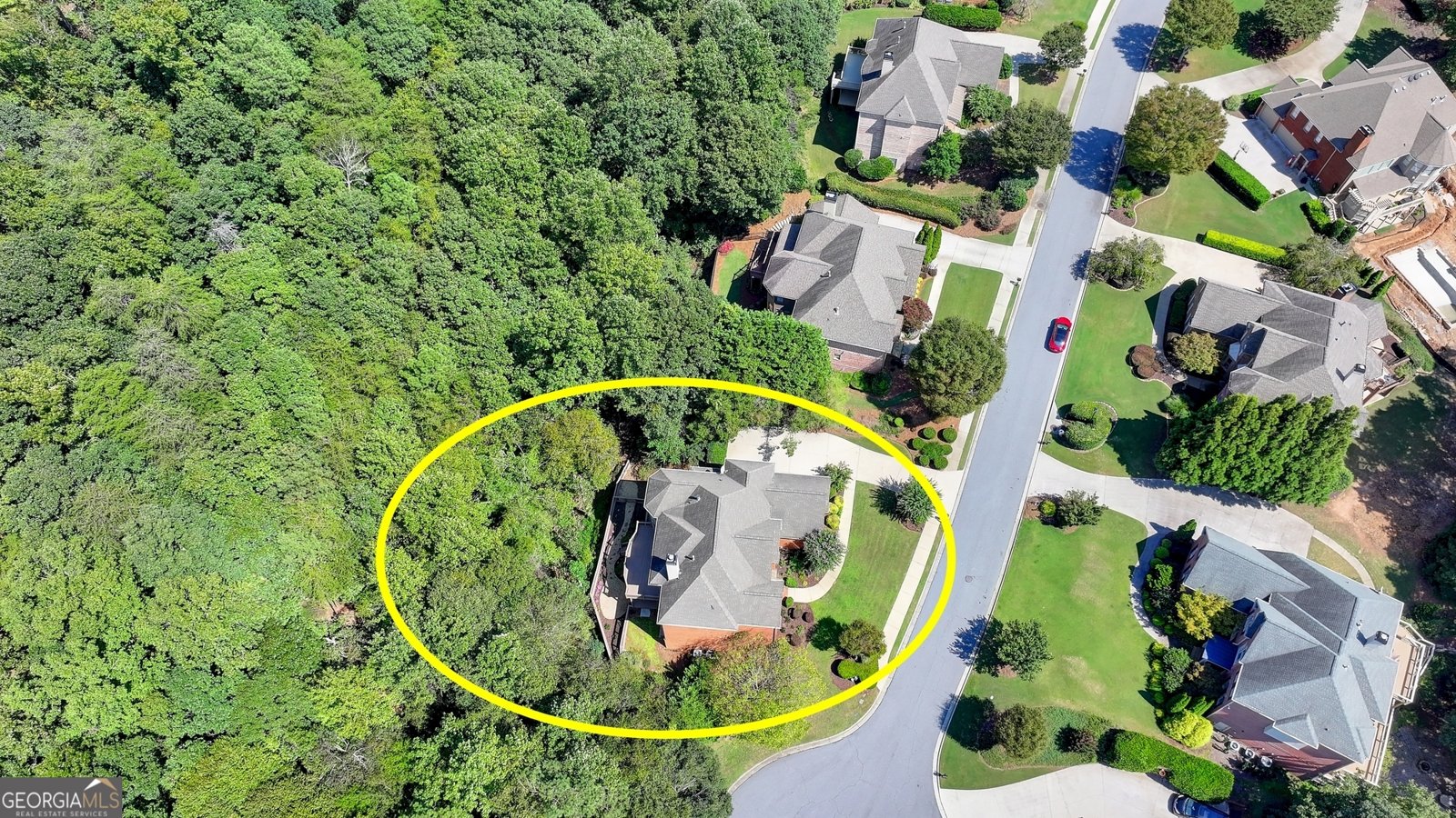 1458 Edenfield Pointe Cumming - 74