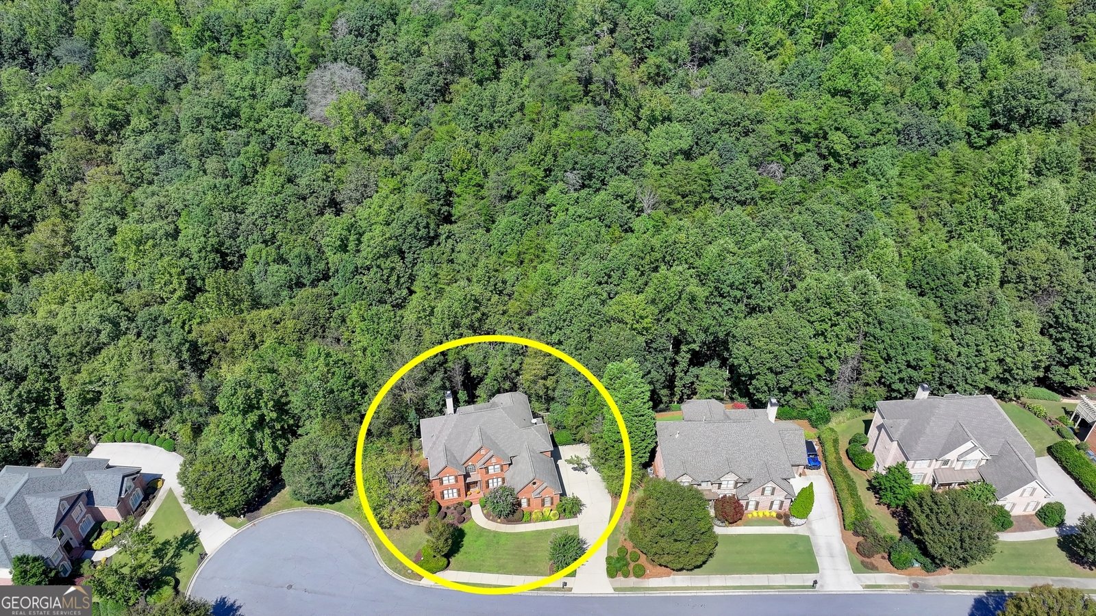 1458 Edenfield Pointe Cumming - 75