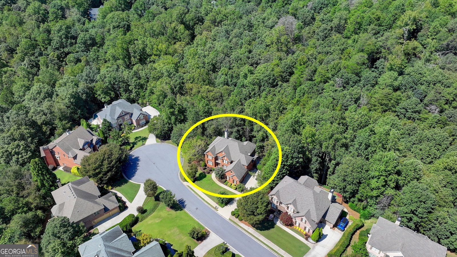 1458 Edenfield Pointe Cumming - 76