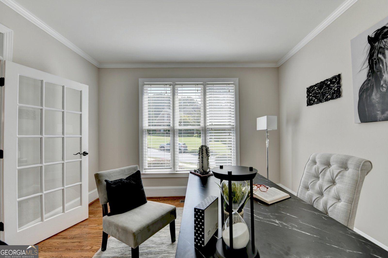 1458 Edenfield Pointe Cumming - 8