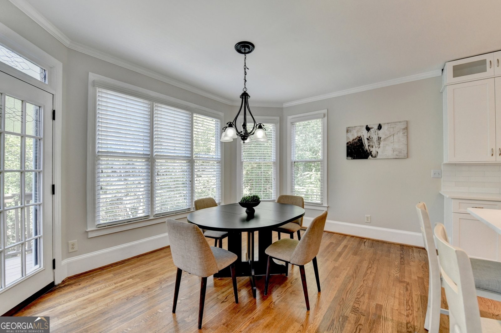 1458 Edenfield Pointe Cumming - 9