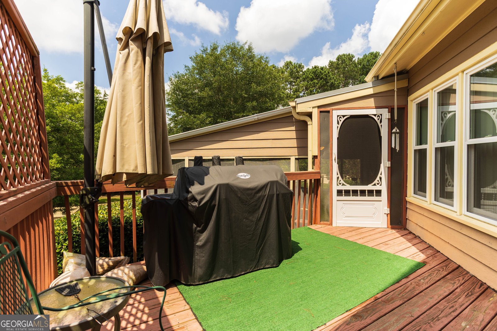 3785 Glen Ian Drive Loganville - 28