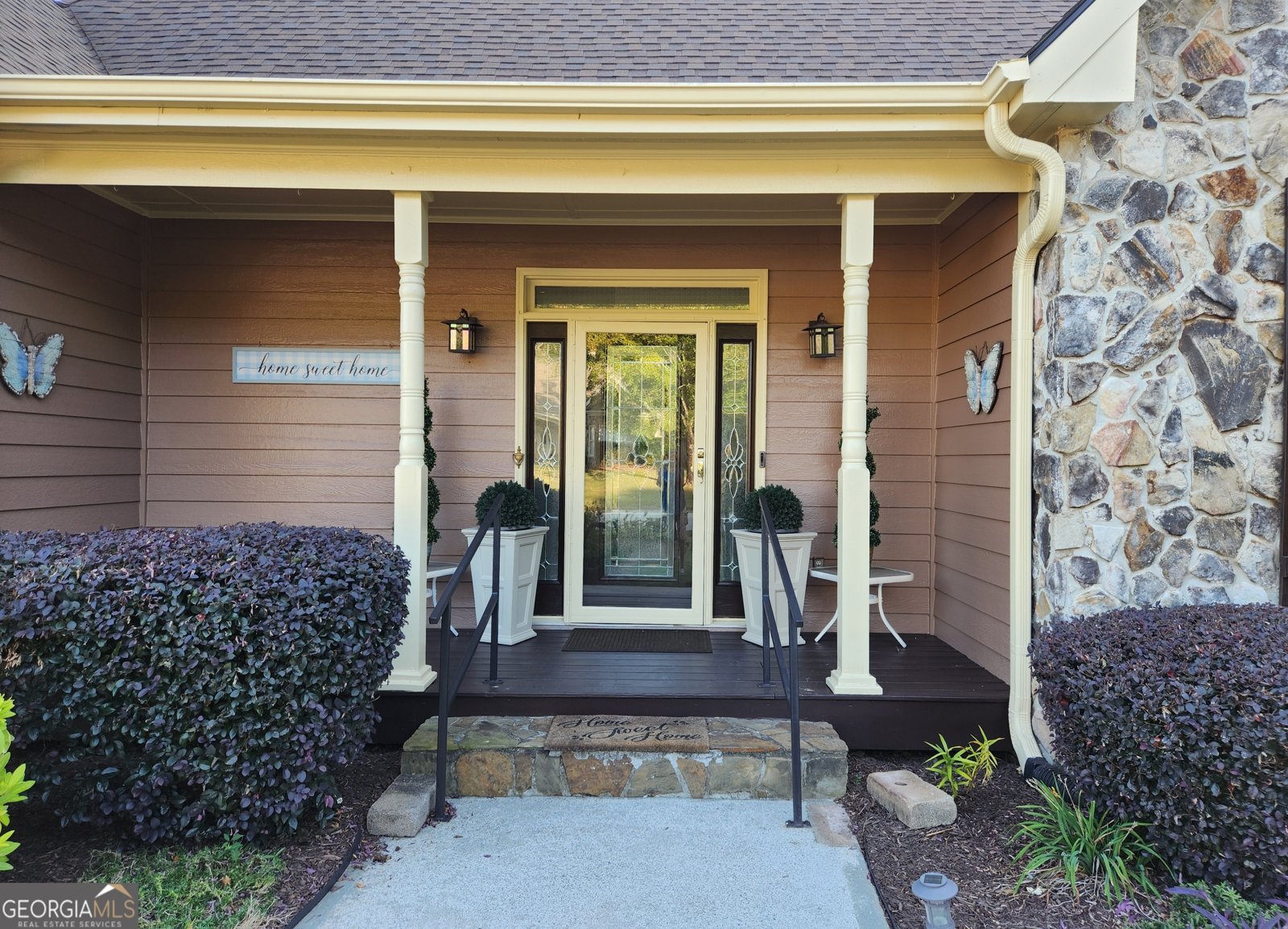 3785 Glen Ian Drive Loganville - 3