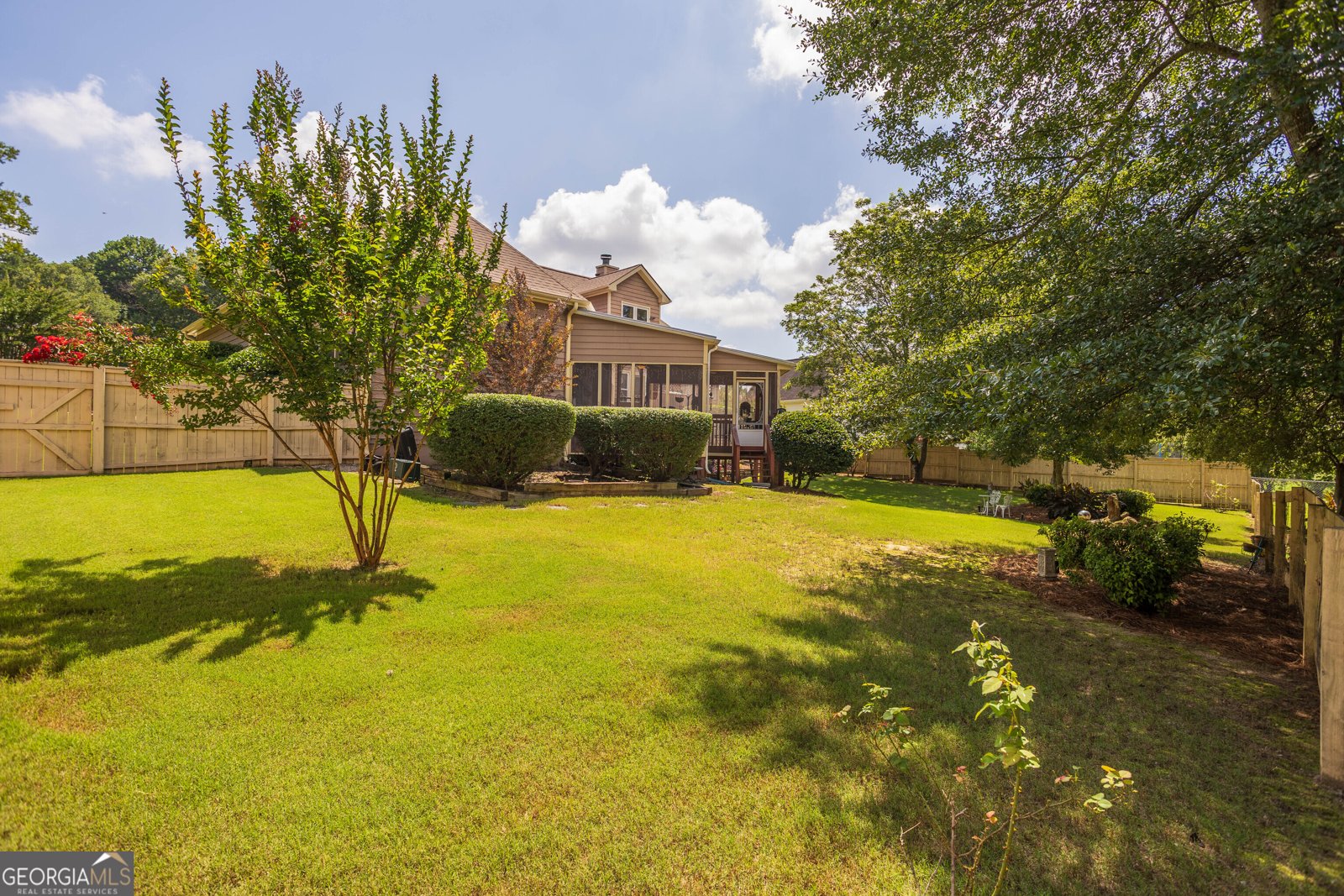 3785 Glen Ian Drive Loganville - 40