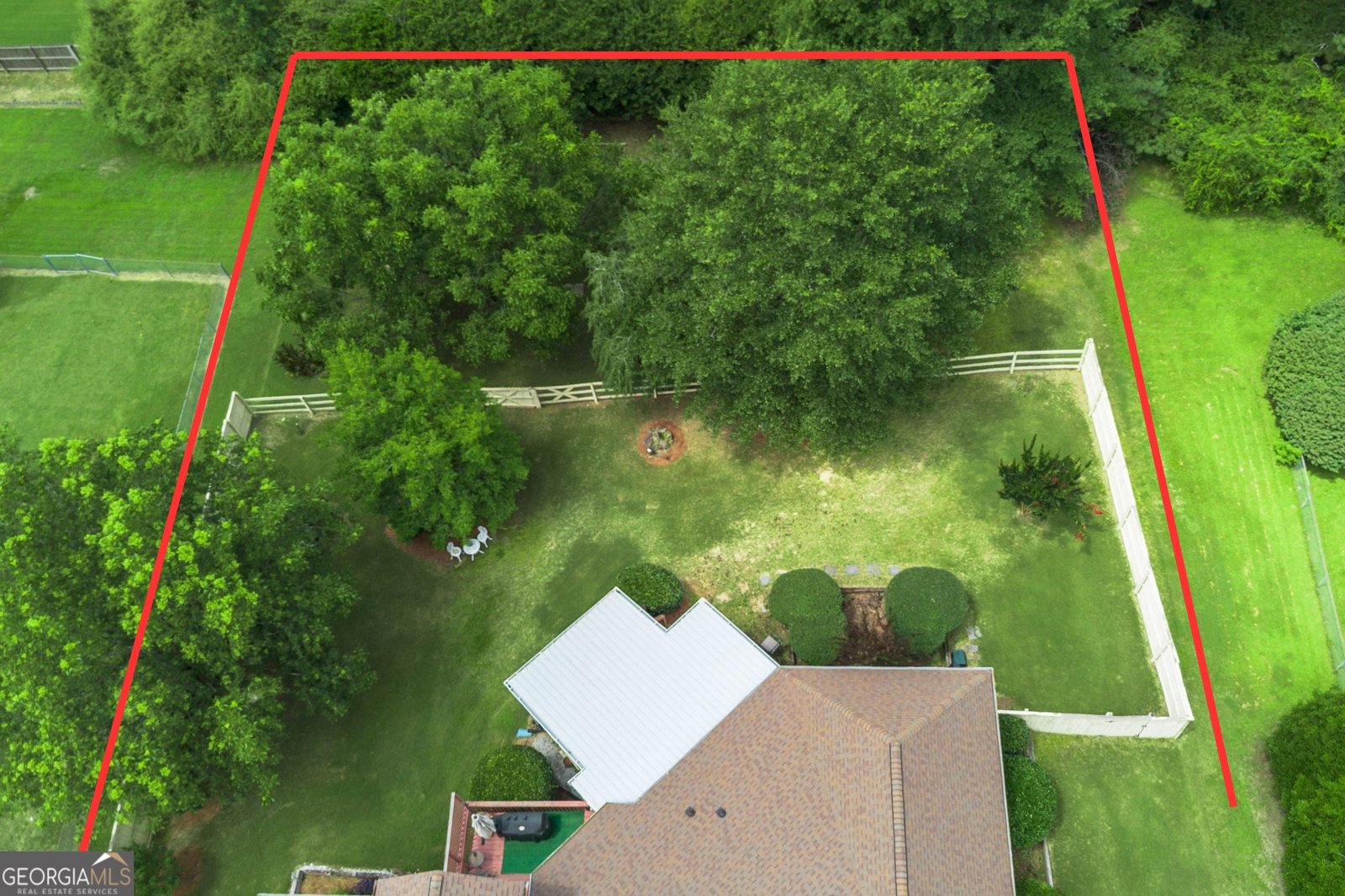 3785 Glen Ian Drive Loganville - 44