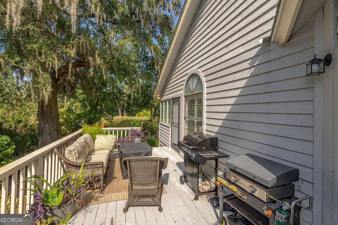 3 Bay Tree Court St. Simons - 10