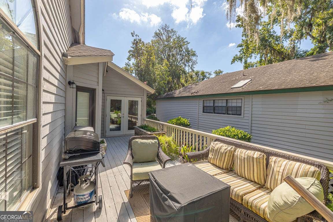 3 Bay Tree Court St. Simons - 11