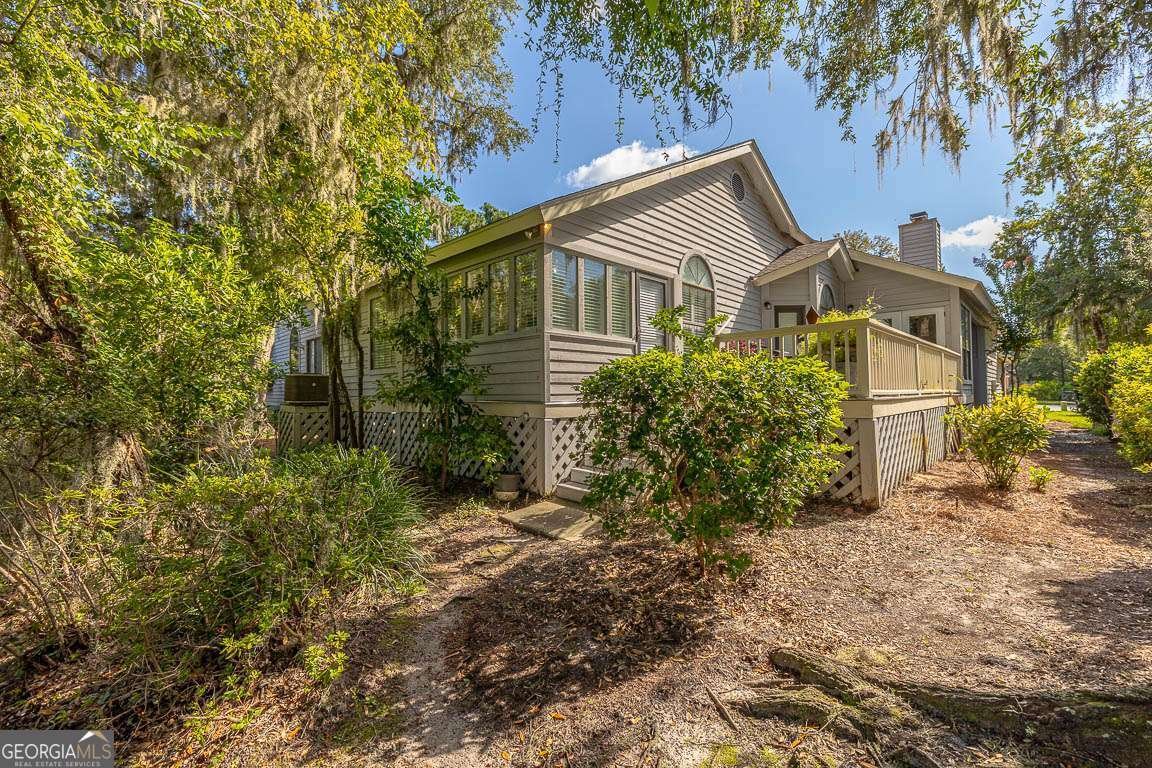 3 Bay Tree Court St. Simons - 13