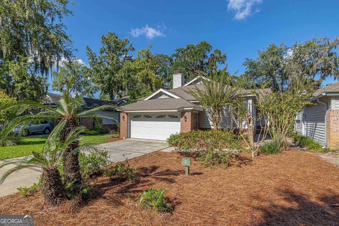 3 Bay Tree Court St. Simons - 15