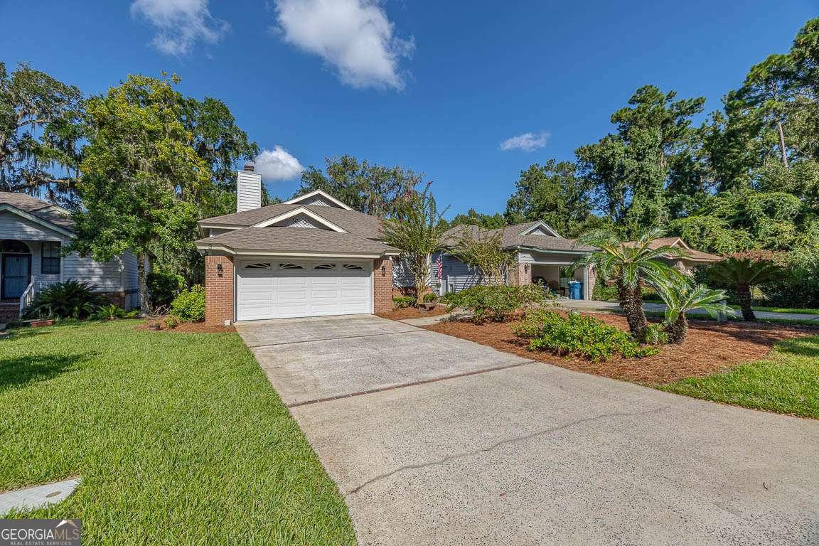3 Bay Tree Court St. Simons - 16